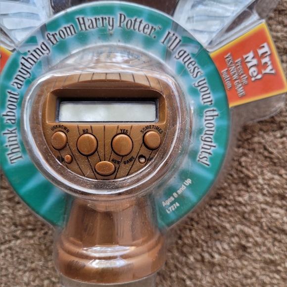 Harry Potter Game - Picture 3 of 15